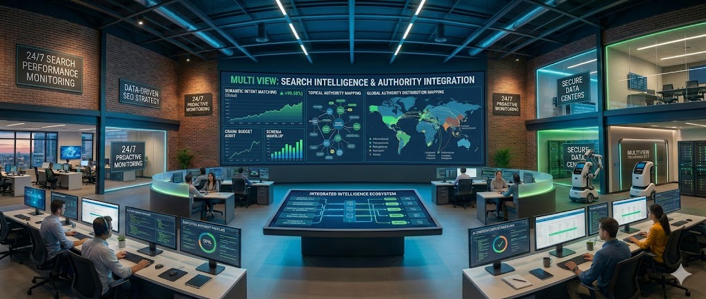 SEO Strategy Overview Video