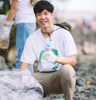 Team Member Image