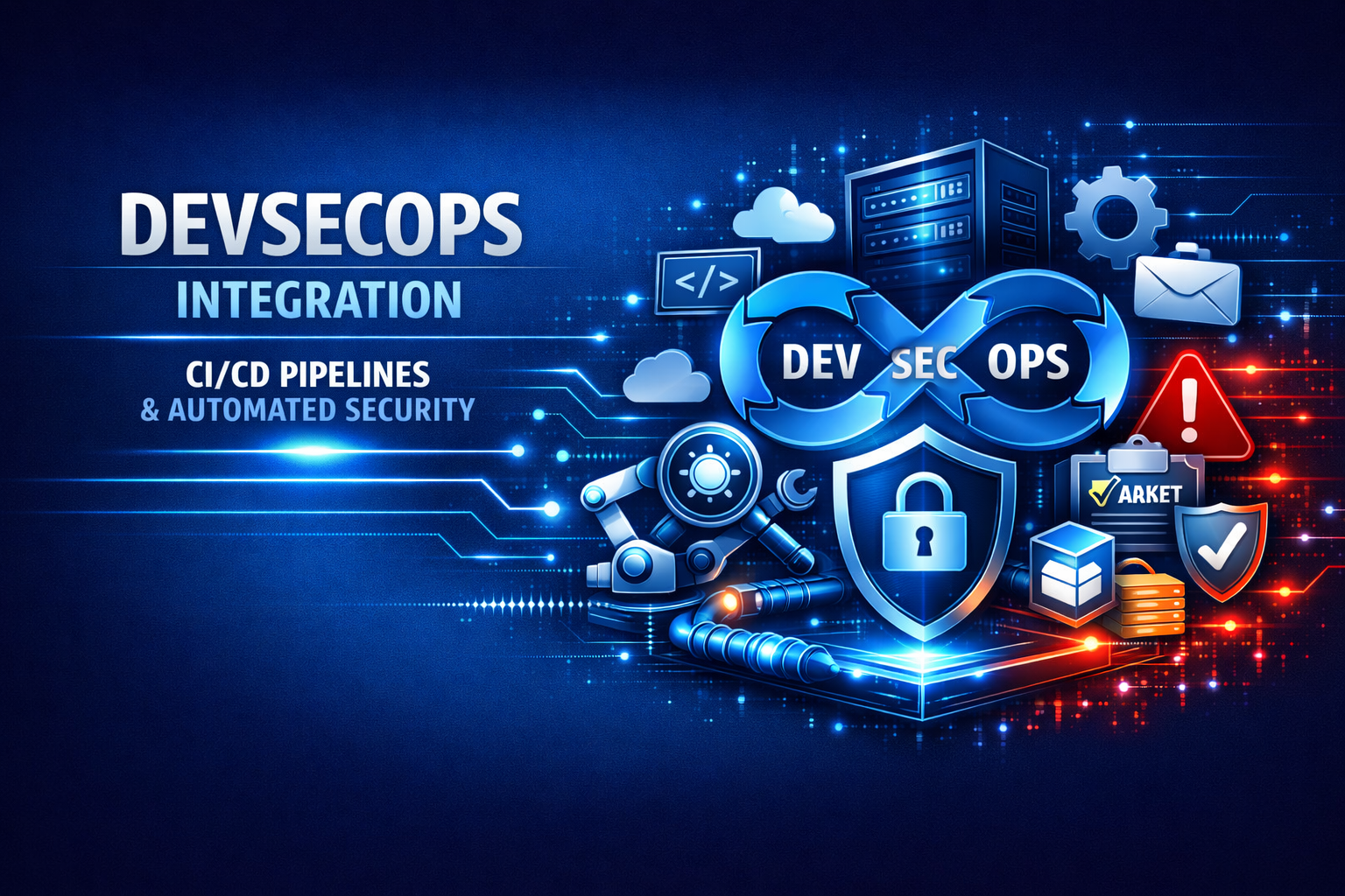 DevSecOps Automation
